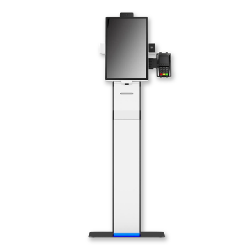 Totem Kiosk i5 4ª geração